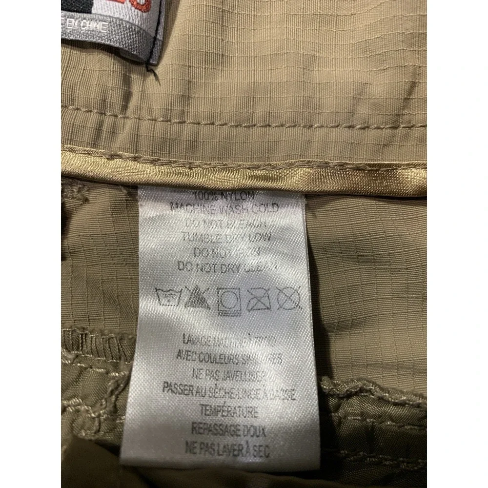 Burton Performance Cargo Shorts Size 28 Lot‎ Of 2